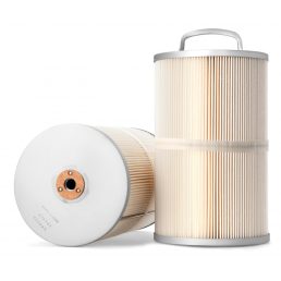 Fleetguard olajszűrő 739LF3822 - Fiat Hitachi