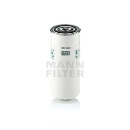   MANN FILTER Üzemanyagszűrő 565WK962.7 - Volvo Construction Equipment