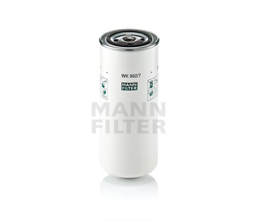 MANN FILTER Üzemanyagszűrő 565WK962.7 - Volvo Construction Equipment