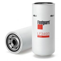 Fleetguard olajszűrő 739LF3493 - Fiatagri