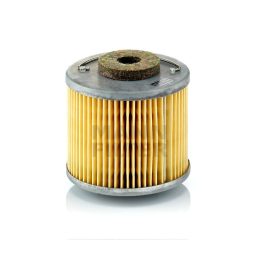 MANN FILTER Üzemanyagszűrő 565P715 - Wahl