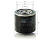 MANN FILTER olajszűrő 565W811.80 - Gehl