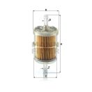 MANN FILTER Üzemanyagszűrő 565WK42.2 - Weber