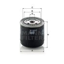 MANN FILTER olajszűrő 565W920.7 - Gehl