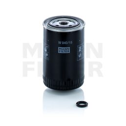 MANN FILTER olajszűrő 565W940.15N - Hanomag