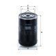 MANN FILTER olajszűrő 565W940.15N - Hanomag