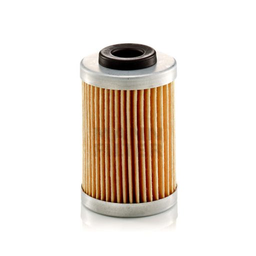 MANN FILTER olajszűrő 565H43.2 - Hatz