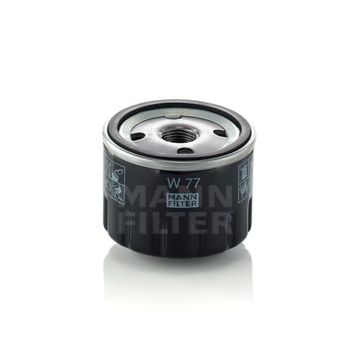 MANN FILTER olajszűrő 565W77 - Hatz