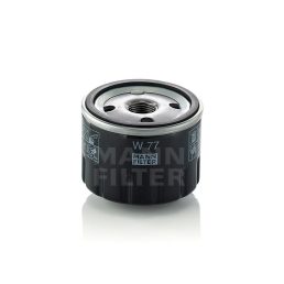 MANN FILTER olajszűrő 565W77 - Haulotte