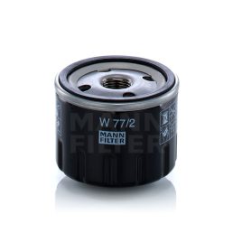 MANN FILTER olajszűrő 565W77.2 - Haulotte