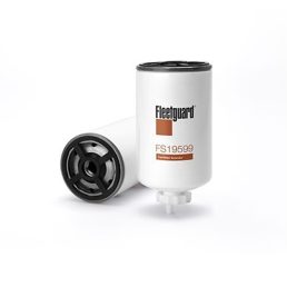 Fleetguard Üzemanyagszűrő 739FS19599 - Weidemann