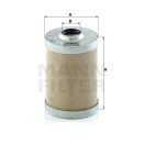 MANN FILTER Üzemanyagszűrő 565P4001 - Weidemann