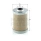 MANN FILTER Üzemanyagszűrő 565P4001 - Weidemann