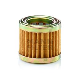 MANN FILTER Üzemanyagszűrő 565P4002 - Weidemann