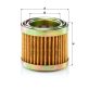 MANN FILTER Üzemanyagszűrő 565P4002 - Weidemann