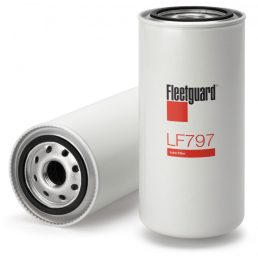 Fleetguard olajszűrő 739LF797 - Hitachi