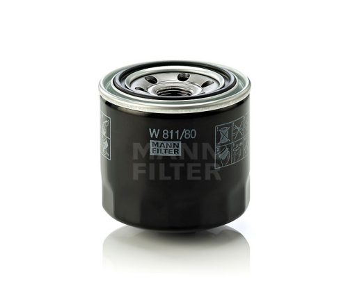 MANN FILTER olajszűrő 565W811.80 - Hitachi