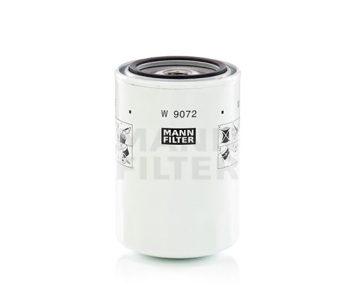 MANN FILTER olajszűrő 565W9072 - Hitachi