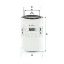 MANN FILTER olajszűrő 565W9072 - Hitachi