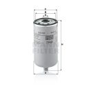 MANN FILTER Üzemanyagszűrő 565WDK725 - Weidemann