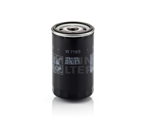 MANN FILTER olajszűrő 565W719.5 - Holder