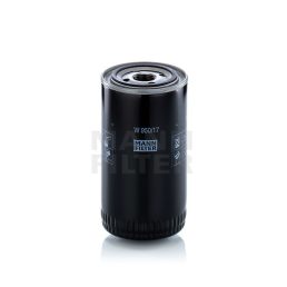 MANN FILTER olajszűrő 565W950.17 - Howard