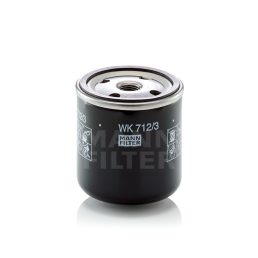 MANN FILTER Üzemanyagszűrő 565WK712.3 - Weidemann