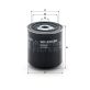 MANN FILTER Üzemanyagszűrő 565WK815.80 - Weidemann