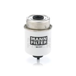 MANN FILTER Üzemanyagszűrő 565WK8191 - Weidemann