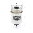 MANN FILTER Üzemanyagszűrő 565WK8191 - Weidemann
