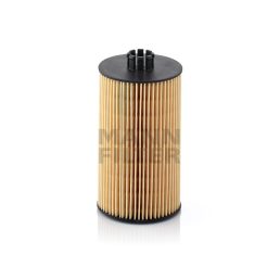 MANN FILTER olajszűrő 565HU931X - Hürlimann