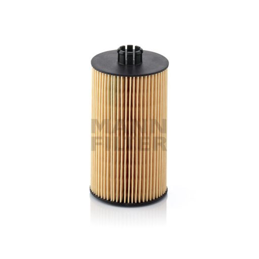 MANN FILTER olajszűrő 565HU931X - Hürlimann