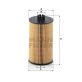 MANN FILTER olajszűrő 565HU931X - Hürlimann