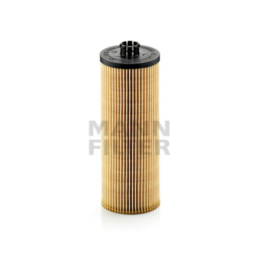 MANN FILTER olajszűrő 565HU947.2X - Hürlimann