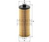 MANN FILTER olajszűrő 565HU947.2X - Hürlimann