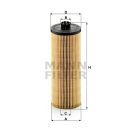 MANN FILTER olajszűrő 565HU947.2X - Hürlimann
