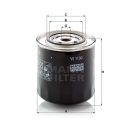 MANN FILTER olajszűrő 565W1130 - Hürlimann