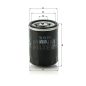 MANN FILTER olajszűrő 565W610.3 - Hürlimann