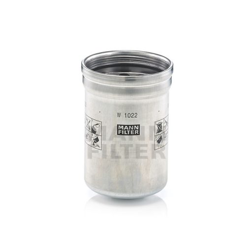 MANN FILTER olajszűrő 565W1022 - Ingersoll-Rand
