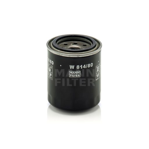 MANN FILTER olajszűrő 565W814.80 - Ingersoll-Rand