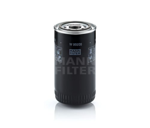 MANN FILTER olajszűrő 565W950.26 - Ingersoll-Rand