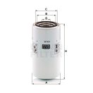 MANN FILTER olajszűrő 565W951 - Ingersoll-Rand