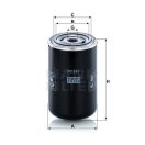 MANN FILTER olajszűrő 565WD940 - Ingersoll-Rand