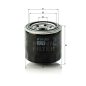 MANN FILTER olajszűrő 565W811.80 - Iseki