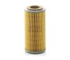 MANN FILTER olajszűrő 565H804T - JCB