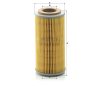 MANN FILTER olajszűrő 565H804T - JCB