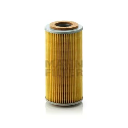 MANN FILTER olajszűrő 565H804X - JCB