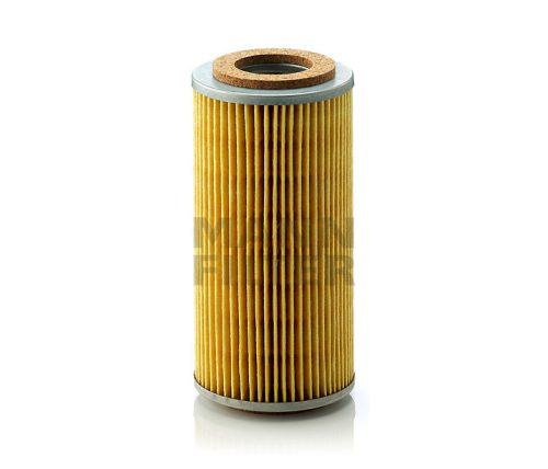 MANN FILTER olajszűrő 565H804X - JCB