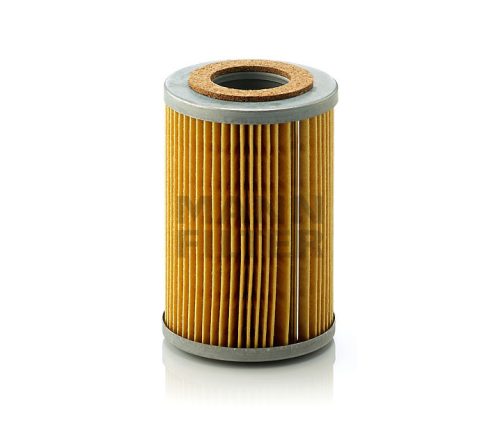 MANN FILTER olajszűrő 565H816X - JCB