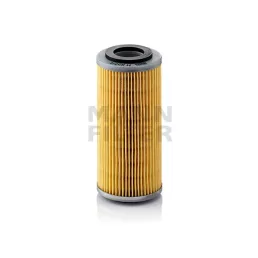 MANN FILTER olajszűrő 565H827.1N - JCB